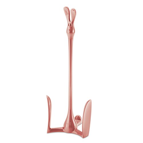 Roger porte essuie-tout corail 5226904