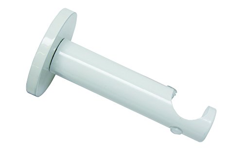 11270 support pour tringles à rideau avec 1 rai...