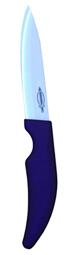 Couteau en céramique 95 mm