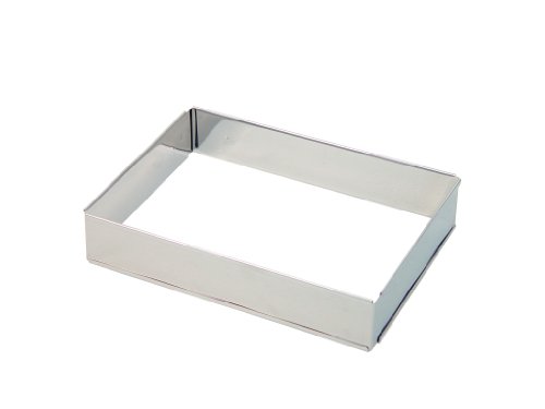 Lares 6012 cadre à pâtisserie rectangle code EAN 4003244060126 