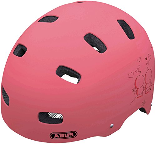 ABUS Casque Vélo pour enfant, Scraper Kid V.2, ...