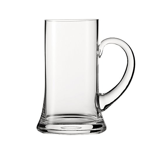 Chope pour, verre en cristal, 500 ml, 8040154, ...