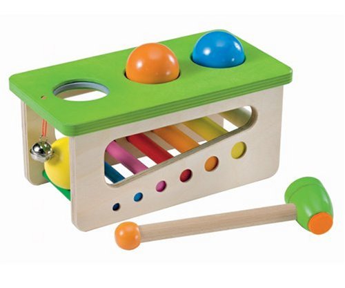 Selecta - 1510 - jouet de premier age - battino code EAN 4003332015106 