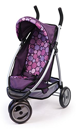 - 3999400 - poussette jogger sport