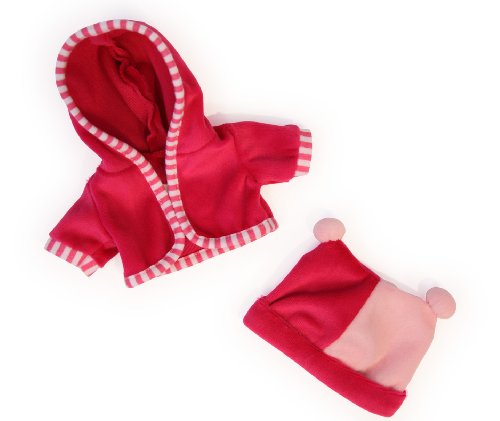 - 83060 - vêtement pour poupée - habit poupon -...