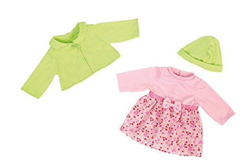 - 83832 - vêtement pour poupée - habit poupon -...