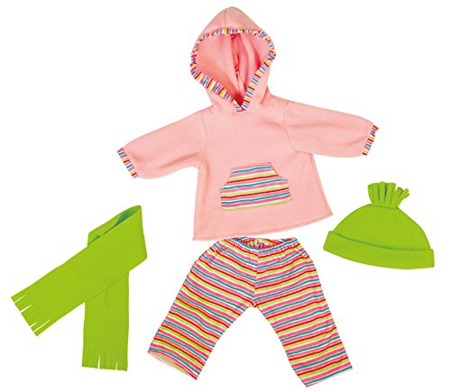 - 83841 - vêtement pour poupée - habit poupon -...