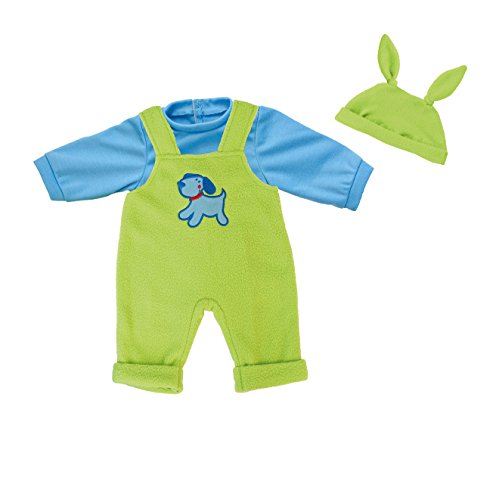 - 83842 - vêtement pour poupée - habit poupon -...