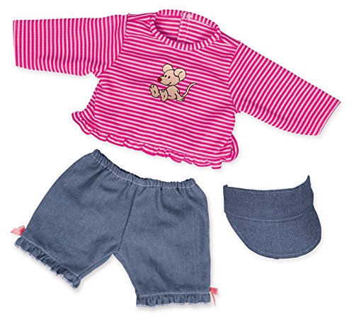 - 83851 - vêtement pour poupée - habit poupon -...