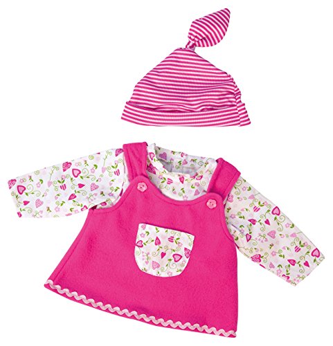 - 83862 - vêtement pour poupée - habit poupon -...