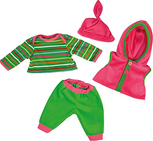 - 84620 - vêtement pour poupée - habit poupon -...