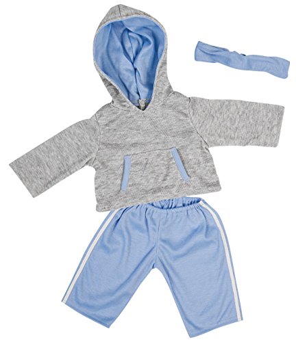 - 84639 - vêtement pour poupée - habit poupon -...