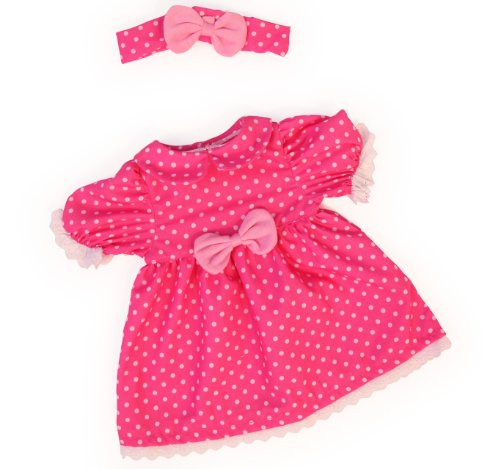 - 84663 - vêtement pour poupée - habit poupon -...