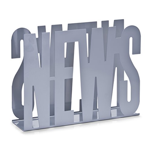 Zeller 10450 Porte-Magazines 