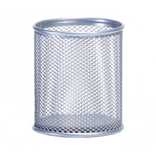 2057109 pot à crayons multicolore 8 x 9,5 cm