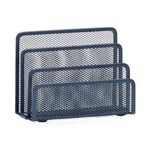 2057134 trieur de courrier anthracite 17 x 8 x ...