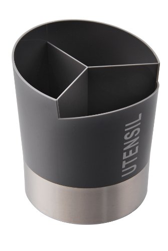 Zeller 24876 Support pour utensiles de cuisine ...