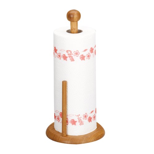 2057765 porte-rouleau d'essuie-tout multicolore...