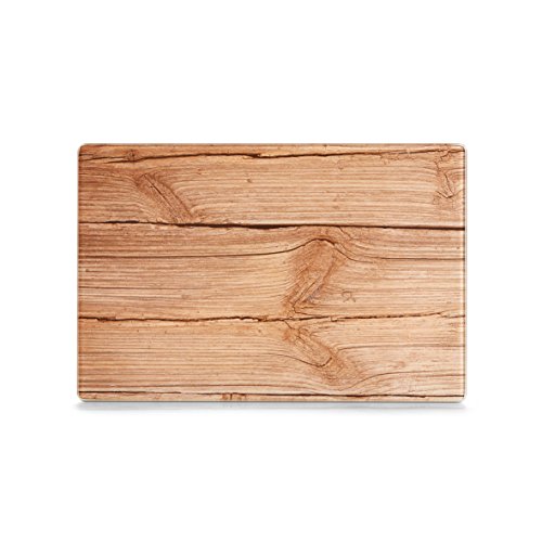 26275 wood plaque à découper en verre