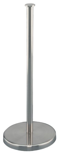 2057973 porte essuie tout avec rouleau en inox ...