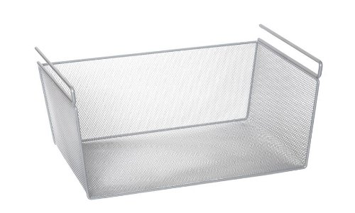 99183 panier de rangement à suspendre sur une é...