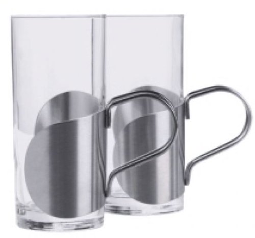 Contacto bander irish coffee-acier inoxydable-l...