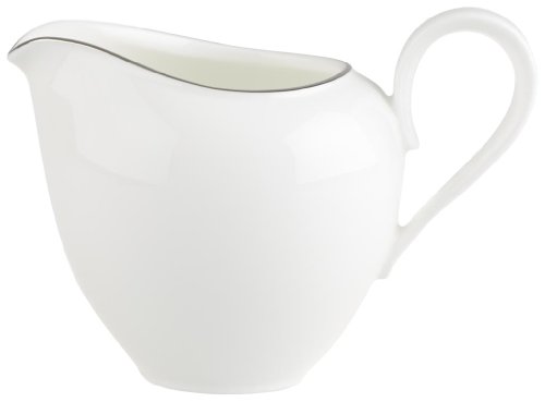 Villeroy & Boch Anmut platinum n°1 crémier 6 personnes 0,21 l code EAN 4003683396930 