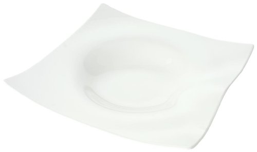Cera assiette à pâtes 28 x 28 cm 4003683471385 Villeroy & Boch Cera assiette à pâtes 28 x 28 cm 4003683471385 Villeroy & Boch