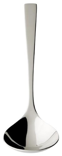 Modern grace couverts cuillère à sauce 176mm