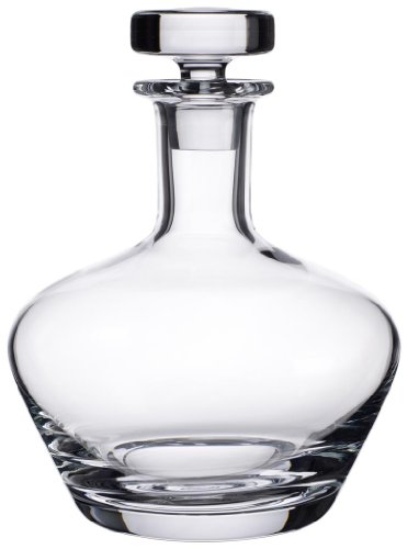 Villeroy & Boch Scotch whisky carafes 1 litre whisky carafe no. 3 code EAN 4003683492465 