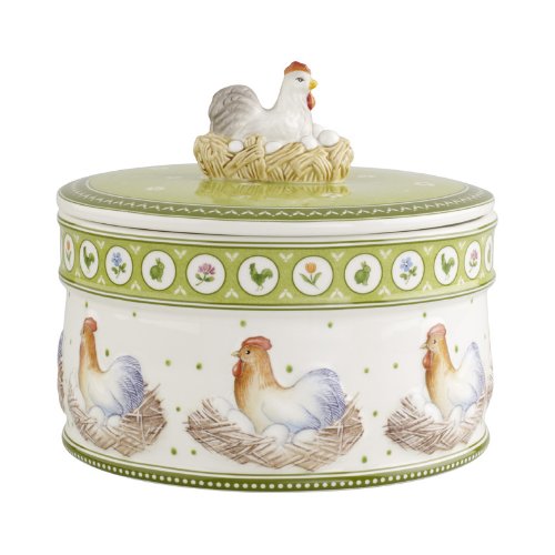 Farmer spring boîte grande 15 cm