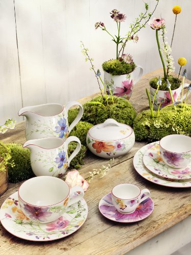 Mariefleur de basic 1041000960 sucrier/confitur...