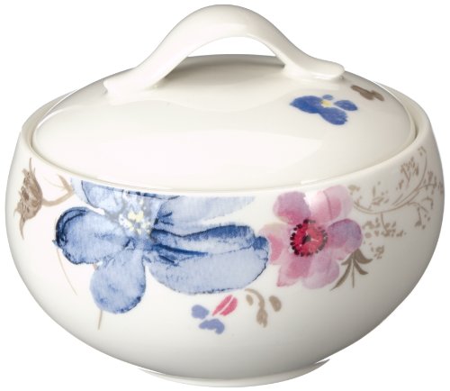 Villeroy Boch Mariefleur Gris & 1041040960 6 pe...