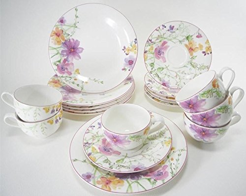 10-4100-7126 service à café mariefleur basic en...