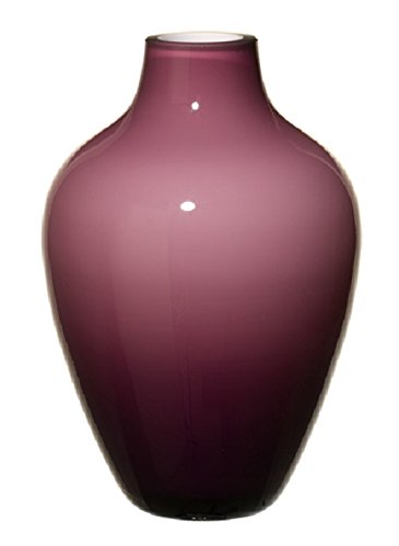 Villeroy Boch Vase &Tiko Mini Framboise