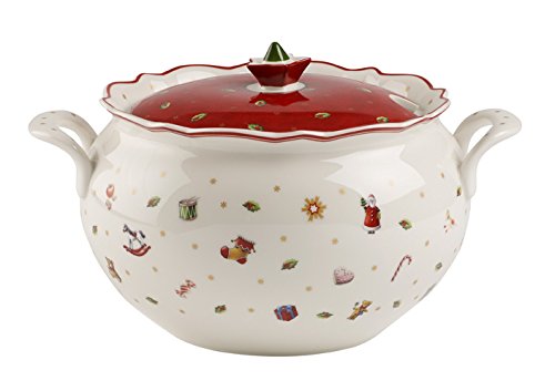 Toy's delight soupière