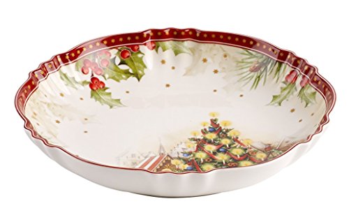 & Villeroy Boch-Toy's Fantasy Coupe Grand March...