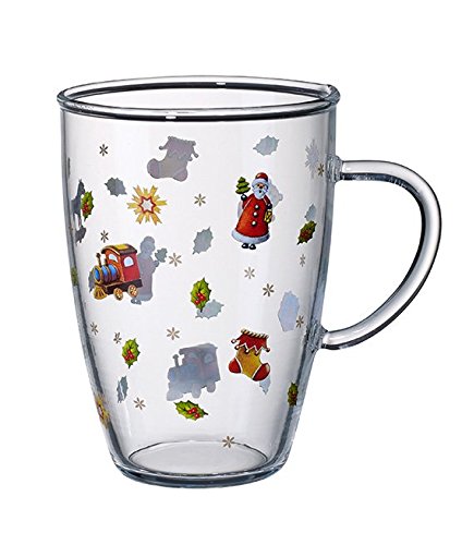 & Villeroy Boch-Toy's Delight Ponce Verre Verre...