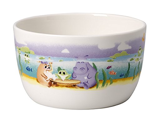 Lily i. magicl. bol à céréales, multicolore