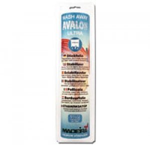 Wash Away Avalon Ultra