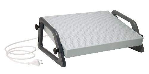 Relax-therm 2754 repose-pieds chauffant