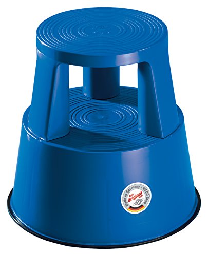 Step 212203 tabouret marchepied mobile en plast...