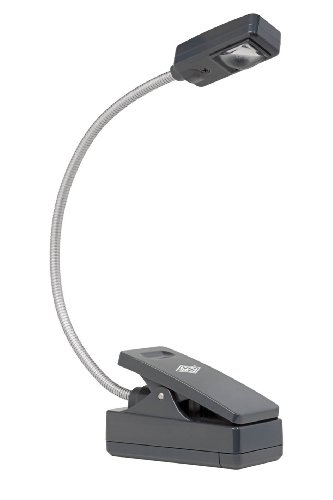 2541571 lampe de lecture universelle pour livre...