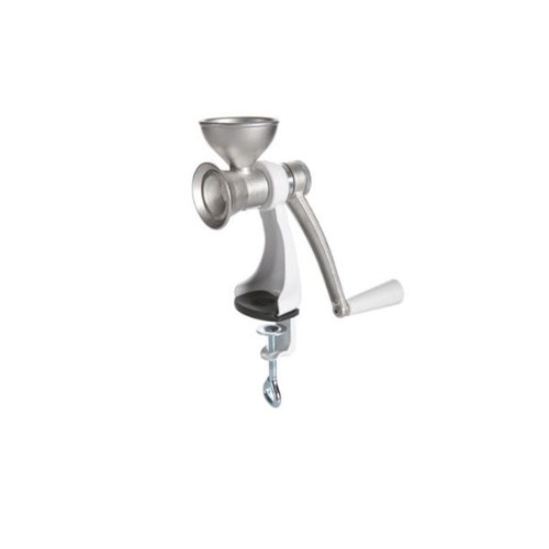 Jupiter Moulin inox à pavot, lin manuel JUPITER code EAN 4003911560102 