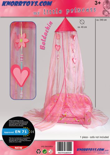 Com 68004 - baldaquin