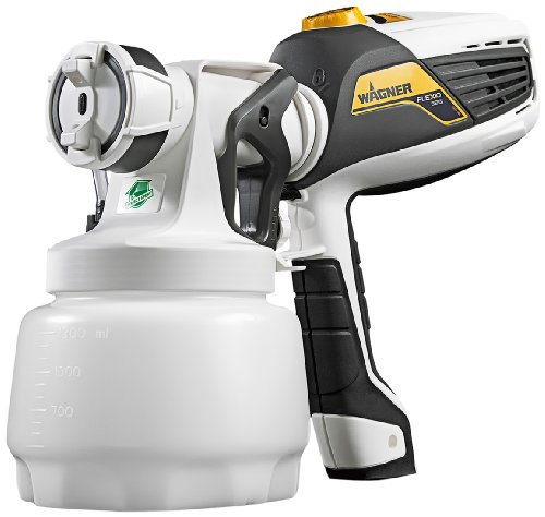 Flexio w585 pulvérisateur de peinture