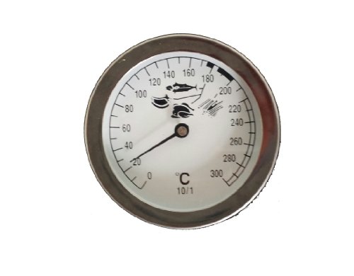 92200 thermomètre de friteuse
