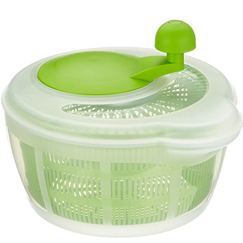 2432224a fortuna essoreuse à salade sans pied a...