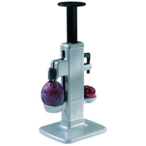 4020rt60 dénoyauteur à cerises et à prunes alum...