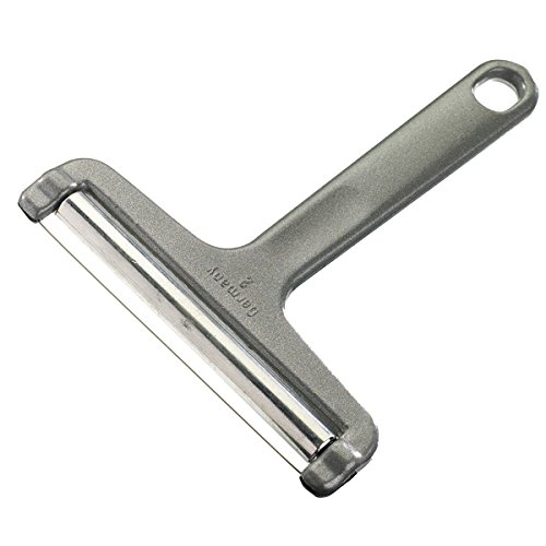 7100rt60 coupe-fromage aluminium argent 13,9 x ...